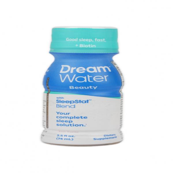 DREAM WATER - ZENTONIC BEAUTY SLEEP