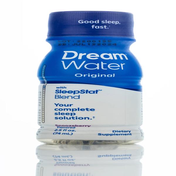 DREAM WATER ORIGINAL 74 ML
