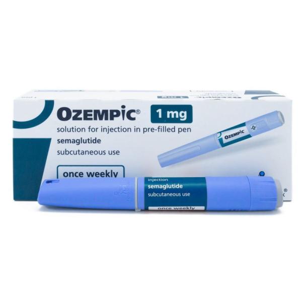 OZEMPIC1 MG PREFILLED PEN