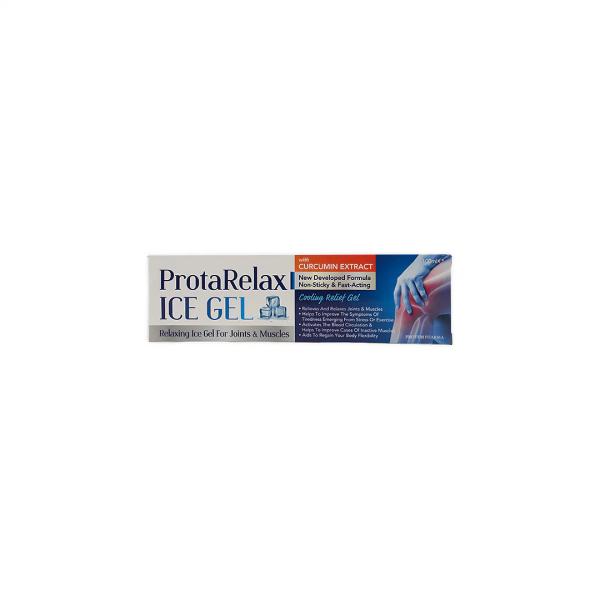 PROTA RELAX ICE GEL 100 ML