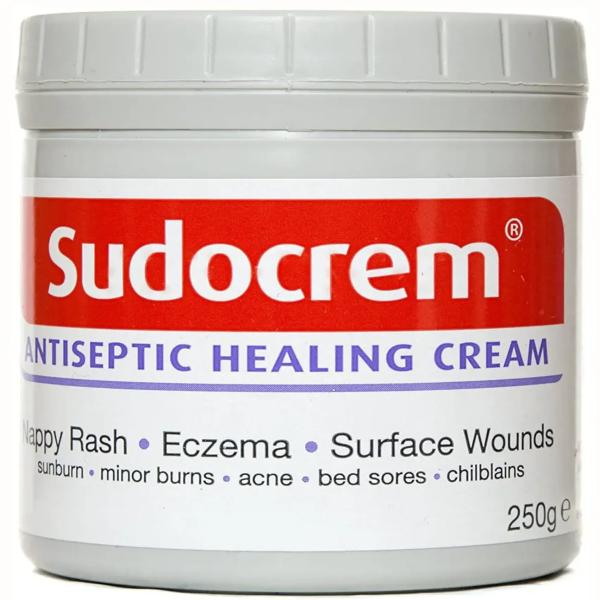 SUDO CREAM 250 G