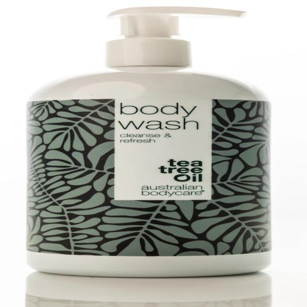 ABC BODY WASH 500 ML