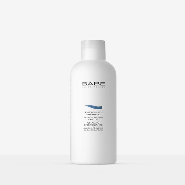 BABE LAB ENERGISING SHAMPOO 250 ML