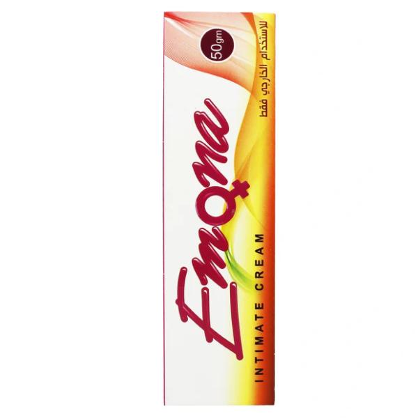 EMONA INTIMATE CREAM 50 G