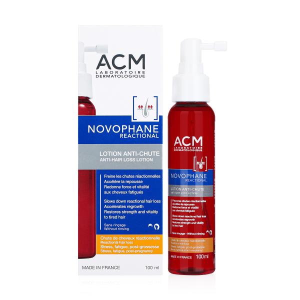 ACM NOVOPHANE RECTIONAL ANTI HAIR LOSS LOTION 100 ML