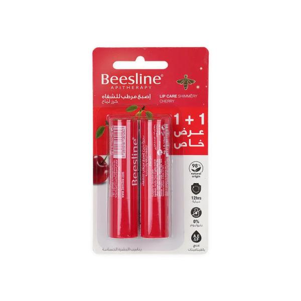 BEESLINE LIP CARE CHERRY