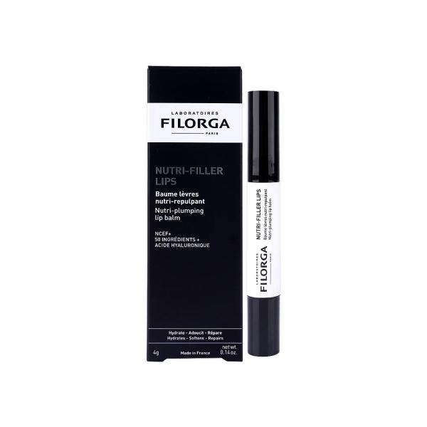 FILORGA NUTRI-FILLER LIPS