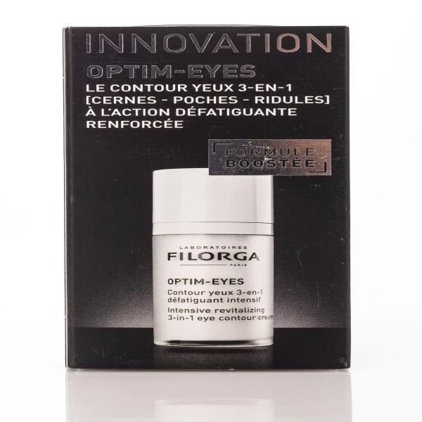 FILORGA OPTIM-EYES 15 ML