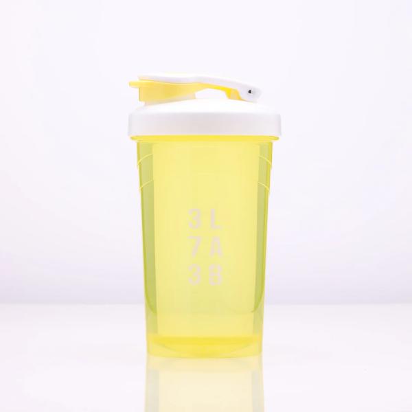 GAIN ON SHAKER YELLOW