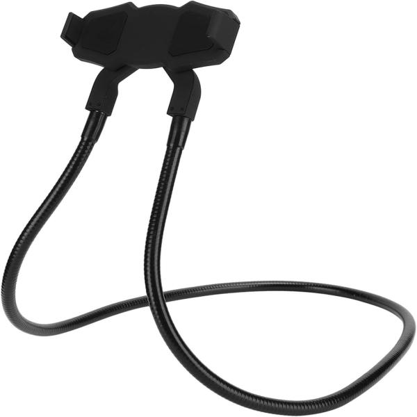 GAIN ON TABLET HOLDER WITH NECKLACE