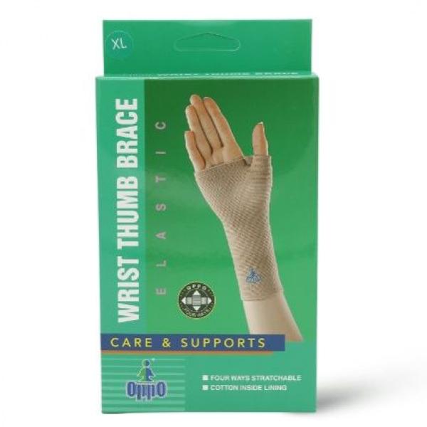 OPPO WRIST THUMB BRACE XL 2184