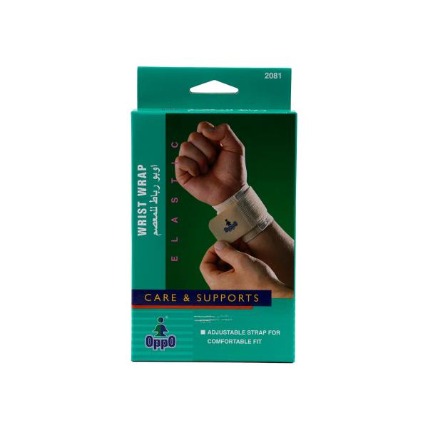 OPPO WRIST WRAP UNISIZE 2081