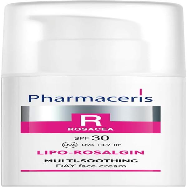 PHARMACERIS LIPO-ROSALGIN SPF30 CREAM 30 ML