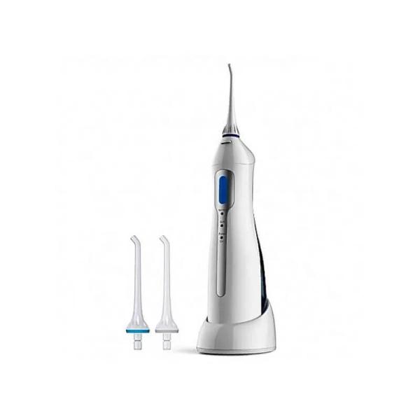 WHITE LAB PROFESSIONAL WATER JET FLOSSER
