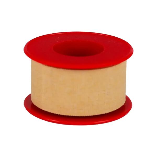 CANSINPLAST COTTON ZINCOXIDE (5X2.5)CM NO-128