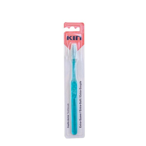 KIN DENTAL EXTRA SOFT T/B