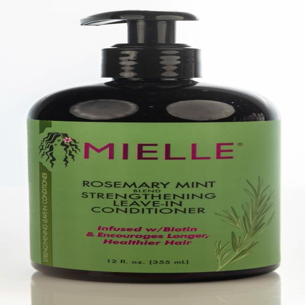 MIELLE ROSEMARY CONDITIONAR ( LEAVE IN ) 355 ML