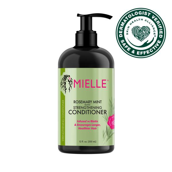 MIELLE ROSMARY CONDITIONER 355 ML