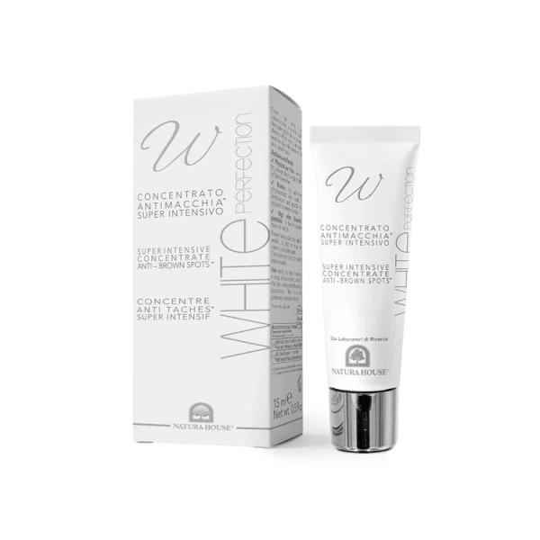 N.H WHITE PERFECTION SUPERINTENSIVE CONCENTRATE