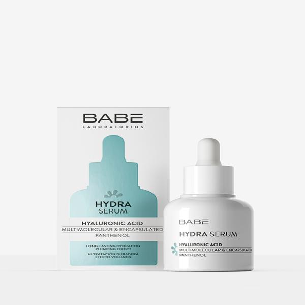 BABE HYDRA SERUM 30 ML