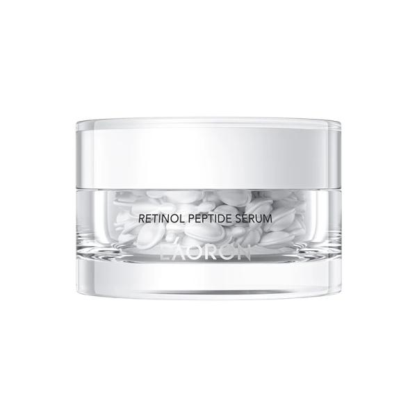 EAORON RETINOL PEPTIDE SERUM 0.5 G 60 CAPSULES