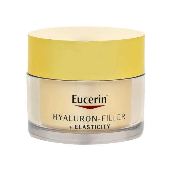 EUCERIN HYALURON-FILLER + ELASTICITY DAY CREAM