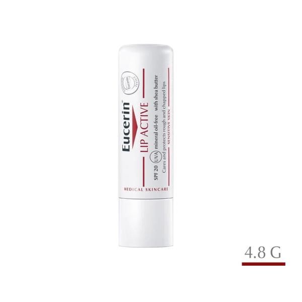 EUCERIN LIP ACTIVE 63170