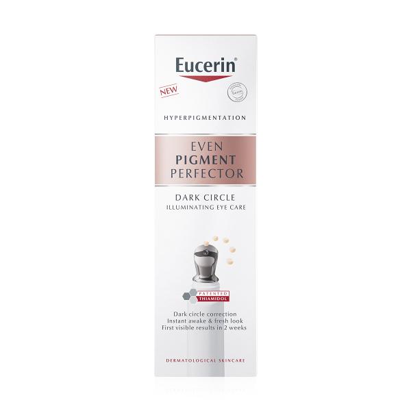 EUCERINE EVEN PIGMENT ILLUMINATING EYE CARE 15 ML