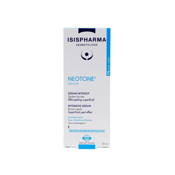 ISIS PHARMA NEOTONE SERUM 30 ML