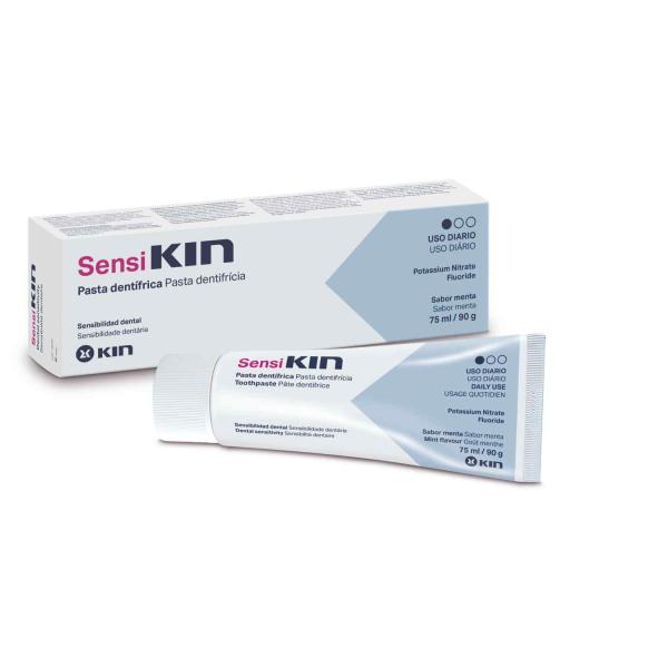 KIN SENSI GEL15 ML