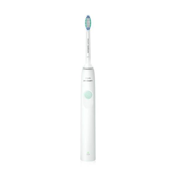 PHILIPS RECHARGEABLE SONIC TOOTH BRUSH 1100