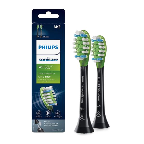 PHILIPS W3 PREMIUM WHITE BRUSH