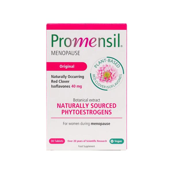 PROMENSIL ORIGINAL FORMULA 40 MG 30 TAB