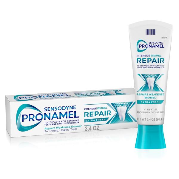 SENSODYNE PRONAMEL EXTRA FRESH REPAIR T/P 75ML