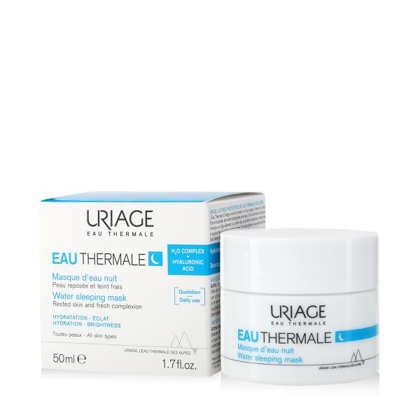 URIAGE EAU THERMALE WATER SLEEPING MASK 50ML