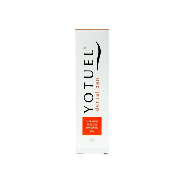 YOTUEL DENTAL PEN WHITENING GEL 5 G