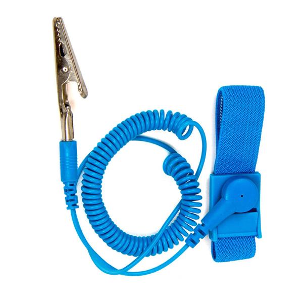 ANTI STATIC ELECTRICITY WRIST STRAP ( SG025 )
