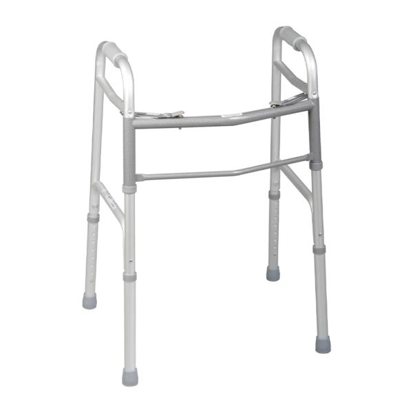 FADOMED WALKER WITH OUT WHEEL