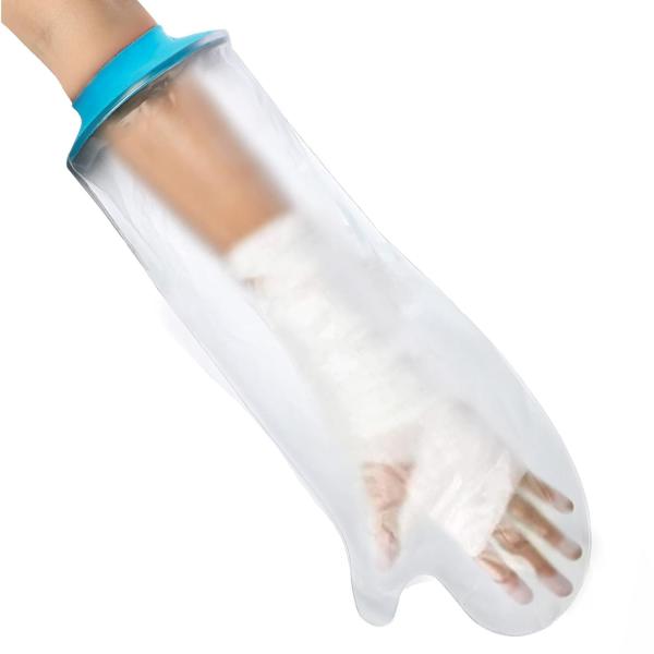 FADOMED WATERPROOF CHILD CAST COVER HAND