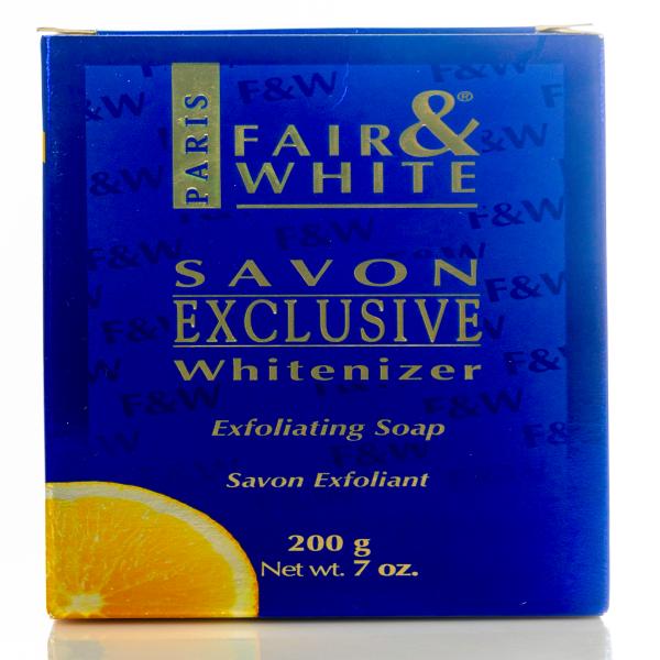FAIR&WHITE VIT.C SOAP