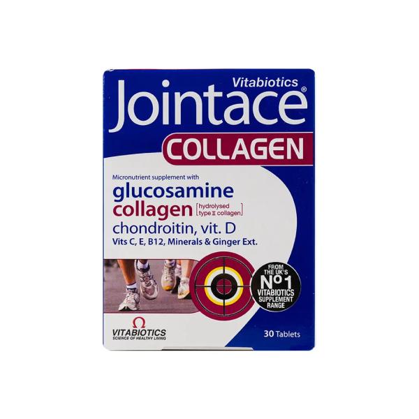 JOINTACE COLLAGEN 30 TAB