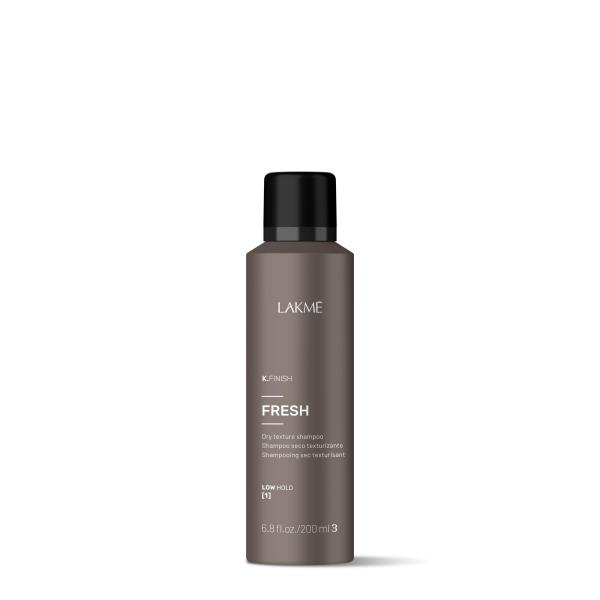 LAKME K.FINISH FRESH DRY TEXTURE SHAMPOO 200 ML