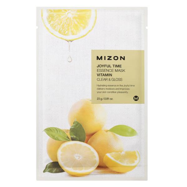 MIZON JOYFUL MASK ( VITAMIN )