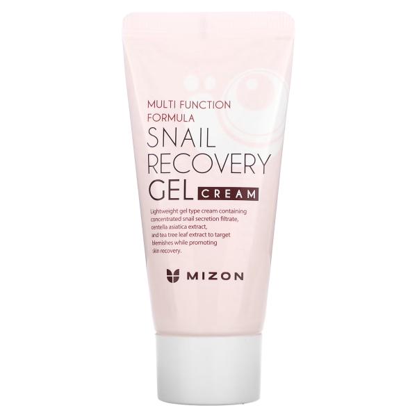 MIZON SNAIL RECOVERY GEL CREAM 45 ML