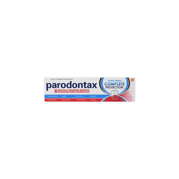 PARODONTAX T/P COMPLETE PROTECTION EXTRA FRESH 75ML