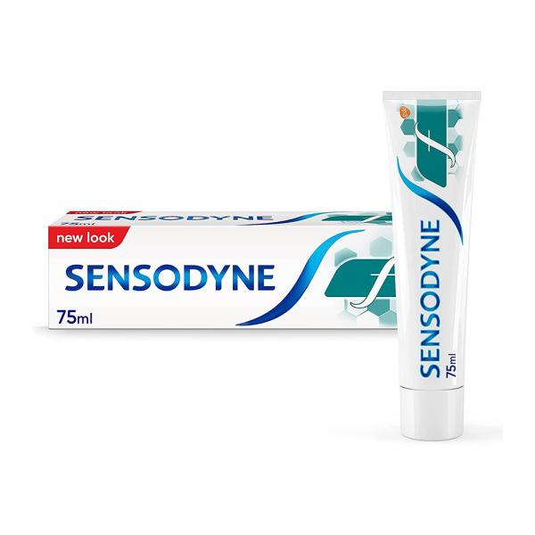 SENSODYNE-F T/P 75ML