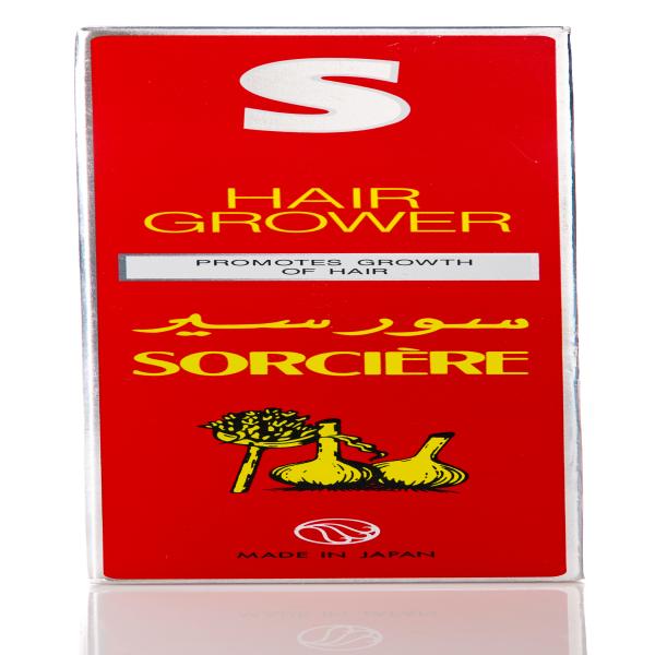 SORCIERE HAIR GROWER 160 ML