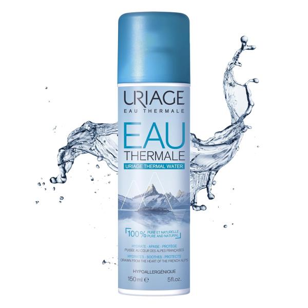 URIAGE EAU THERMALE WATER SPRAY 150 ML