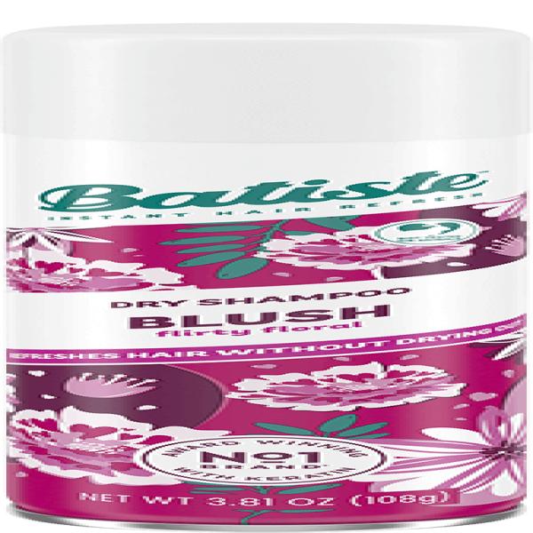BATISTE DRY SHAMPOO PRAY 200 ML