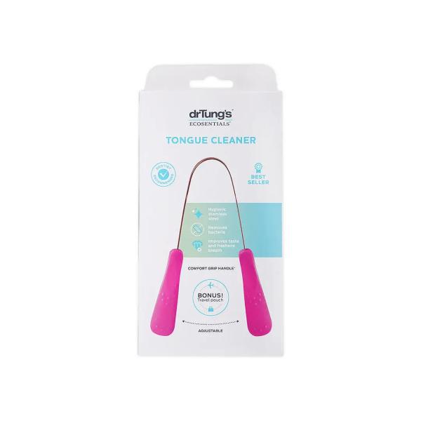 DR TUNGS TONGUE CLEANER 219